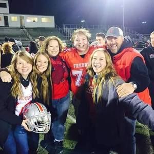 Meet your Posher, David